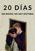 Portada del libro "20 Días"