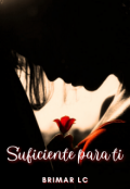 Portada del libro "Suficiente para ti"