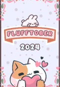 Portada del libro "Flufftober"