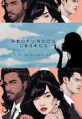 Portada del libro "Amor y profundos deseos"