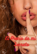 Portada del libro "El Precio de mi Secreto"