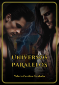 Portada del libro "Universos paralelos"