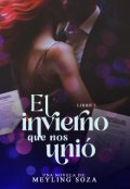 Portada del libro "El invierno que nos unió (libro 2)"