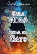 Portada del libro "Otra vida para el Gato"