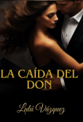 Portada del libro "La Caída del Don"