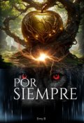 Portada del libro "Por Siempre"