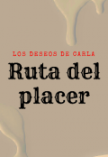 Portada del libro "Ruta del placer"