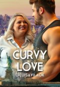 Portada del libro "Curvy Love"