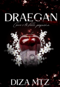 Portada del libro "Draegan"