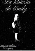 Portada del libro "La historia de Emily "