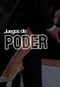 Portada del libro "Juegos de poder"