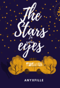 Portada del libro "The Star In Your Eyes"