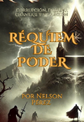 Portada del libro "Réquiem de poder"