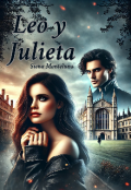 Portada del libro "Leo y Julieta"