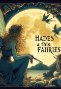 Portada del libro "Hades and his Fairies"