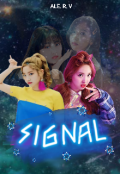 Portada del libro "Signal (new World)"