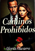 Portada del libro "Destinos Prohibidos"