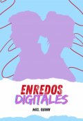 Portada del libro "Enredos Digitales"