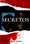 Portada del libro "Secretos"