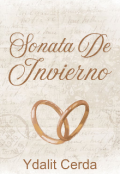 Portada del libro "Sonata De Invierno"