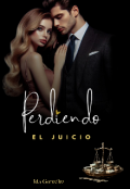 Portada del libro "Perdiendo el juicio"