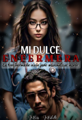 Portada del libro "Mi Dulce Enfermera"