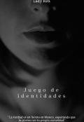 Portada del libro "Juego de identidades "