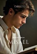 Portada del libro "Misael"