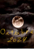 Portada del libro "Octubre 2024 Randoms "