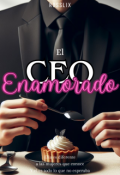 Portada del libro "El Ceo Enamorado. "