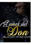 Portada del libro "El Amor Del Don "