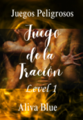 Portada del libro "Juego Del Amor"