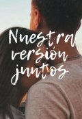 Portada del libro "Nuestra versión juntos"