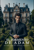 Portada del libro "El Tormento De Adam "