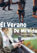 Portada del libro "El Verano De Mi Vida"