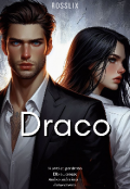 Portada del libro "Draco. "