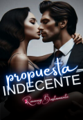 Portada del libro "Propuesta Indecente"