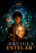 Portada del libro "Qhoa: Brújula Estelar"