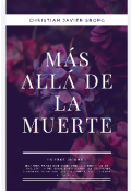 Portada del libro "Más allá de la muerte"