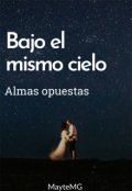 Portada del libro "Bajo el mismo cielo "