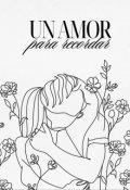 Portada del libro "Un amor para recordar"