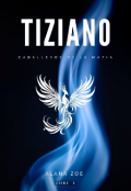 Portada del libro "Tiziano "