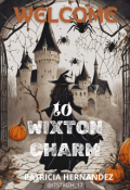 Portada del libro "Welcome To Wixton Charm"