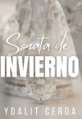 Portada del libro "Sonata De Invierno"