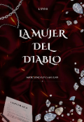 Portada del libro "La mujer del Diablo"