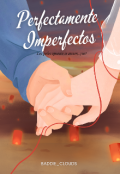 Portada del libro "Perfectamente imperfectos"