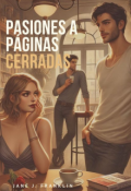 Portada del libro "Palabras a Paginas Cerradas"