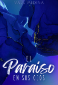 Portada del libro "El paraíso en sus ojos"