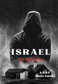 Portada del libro "Israel: Sed de justicia "