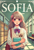 Portada del libro "Sofia"